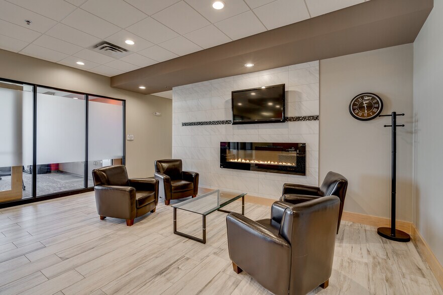 More Photos Of 9000 Quantrelle Ave NE, Otsego Office For Lease