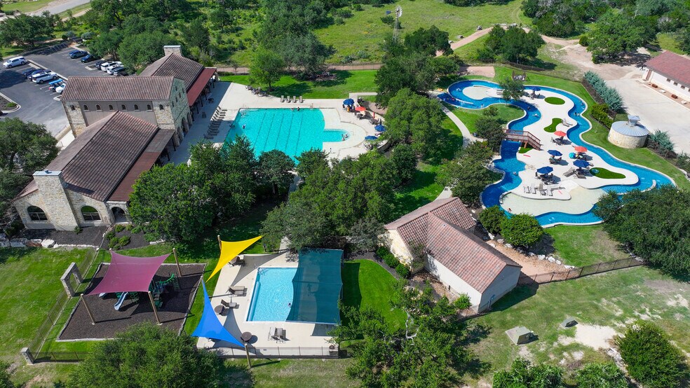 More Photos Of 1106 Diretto Dr, New Braunfels Land For Sale