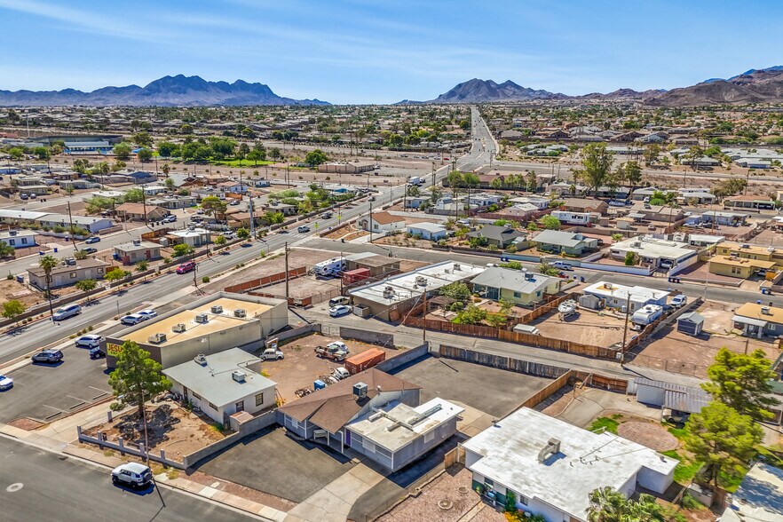 More Photos Of 211 W Atlantic Ave, Henderson Office For Sale