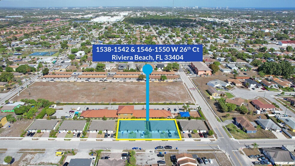 More Photos Of , Riviera Beach Unknown For Sale
