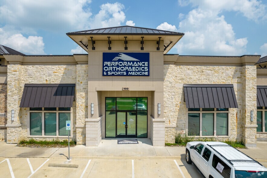 More Photos Of 14660 State Highway 121, Frisco Medical For Sale