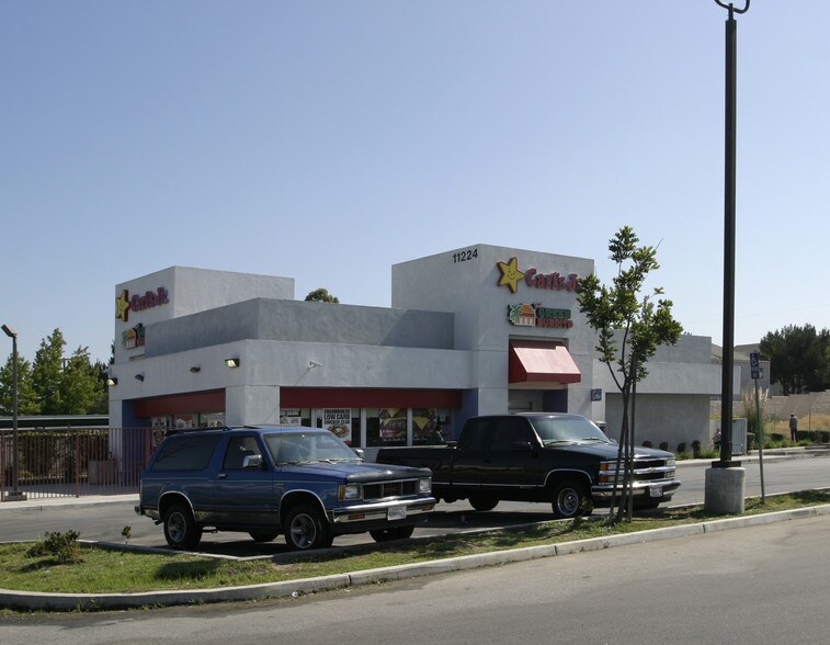 Primary Photo Of 11224 S Western Ave, Los Angeles Freestanding For Sale
