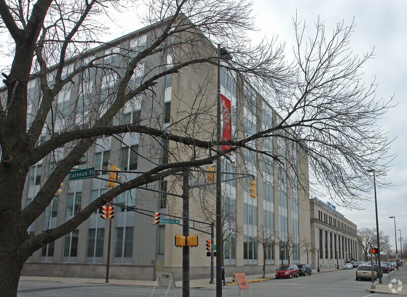 More Photos Of 1301 S Harrison St, Fort Wayne Office For Sale