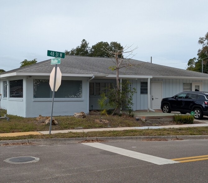 More Photos Of 4800 Manatee Ave, Bradenton Freestanding For Lease