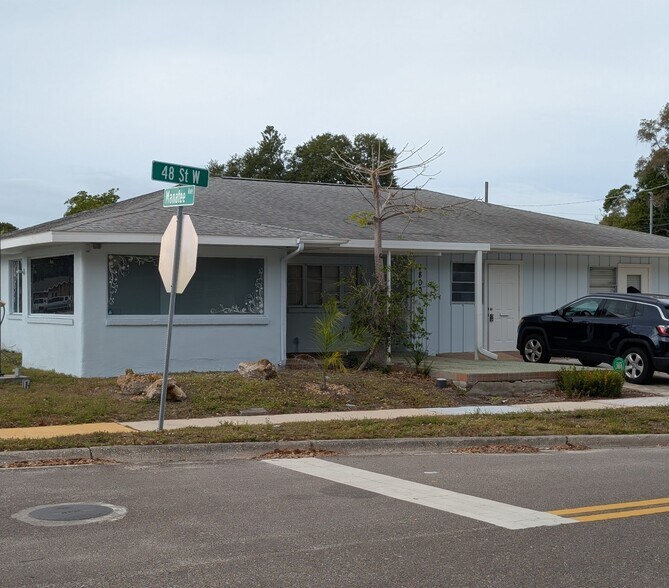 More Photos Of 4800 Manatee Ave, Bradenton Freestanding For Sale