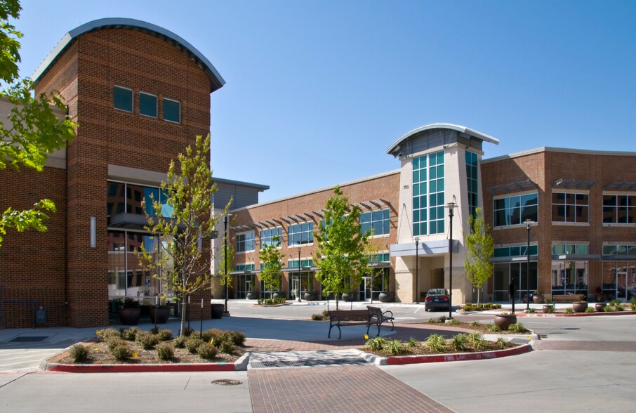 More Photos Of 740 E Campbell Rd, Richardson Office For Lease