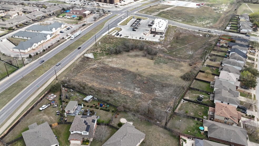 More Photos Of E Wells Branch Parkway, Pflugerville Land For Lease