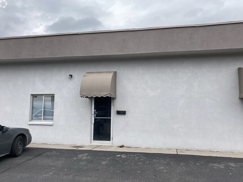 Primary Photo Of 2940 I-70 Business Loop, Grand Junction Flex For Lease