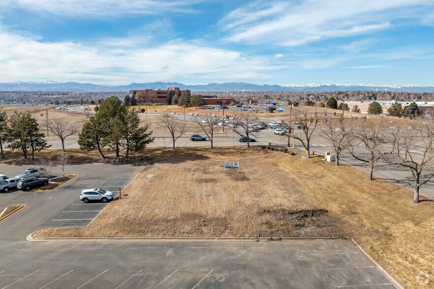 More Photos Of 550 E Thornton Pky, Thornton Unknown For Lease