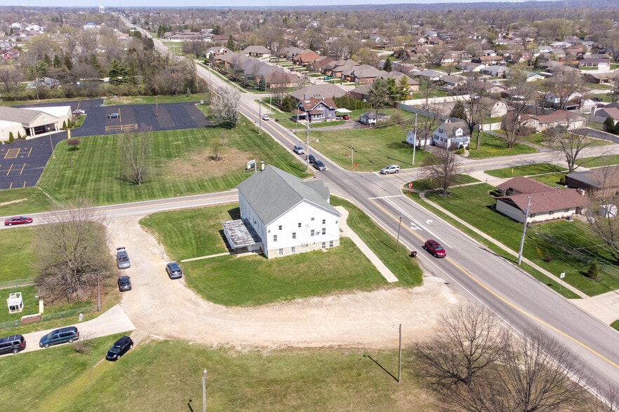 More Photos Of 6987 Union Rd, Clayton Religious Facility For Sale