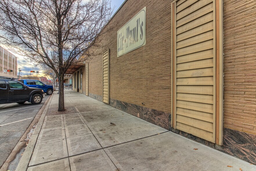 More Photos Of 101 N 3rd St, Yakima Freestanding For Sale