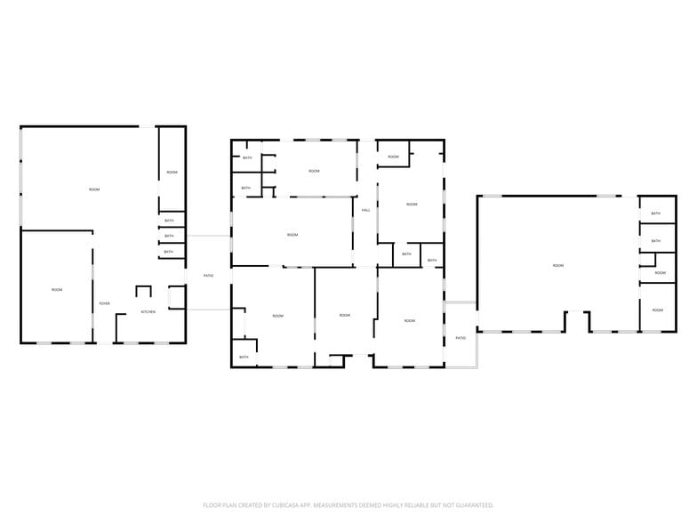 More Photos Of 205 River North Blvd, Stephenville Medical For Sale
