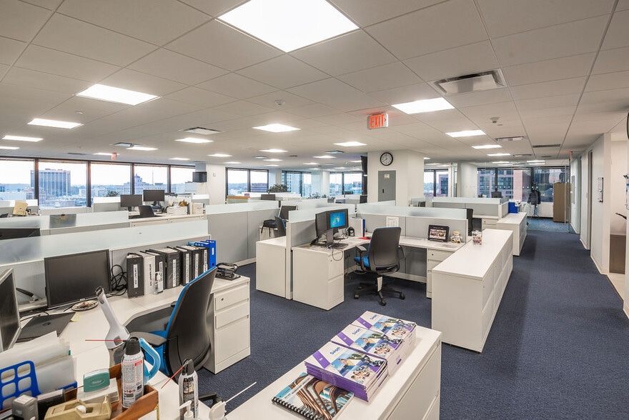 More Photos Of 1 N Lexington Ave, White Plains Office For Lease