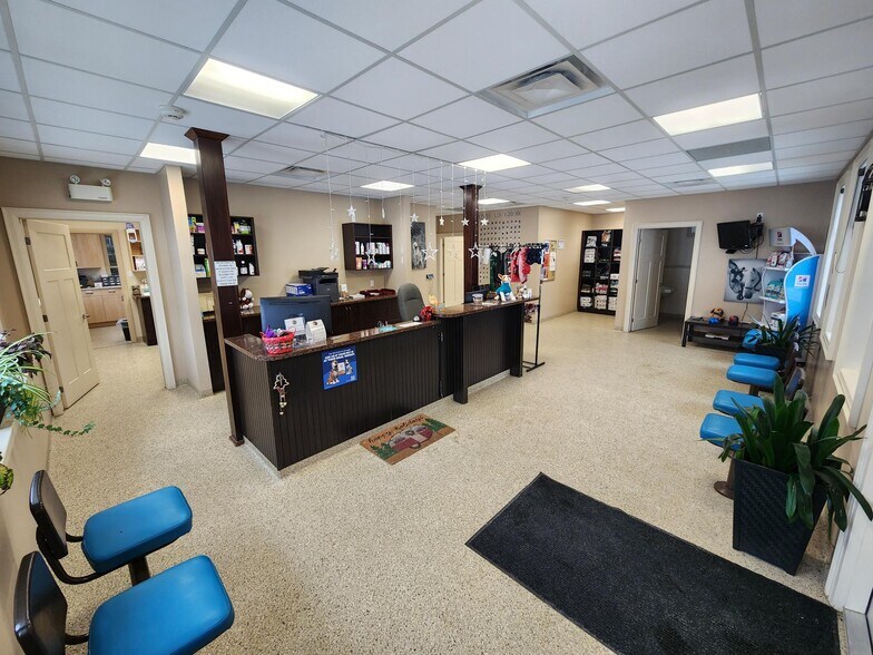 More Photos Of 3 Queen St, Millbrook Medical For Sale