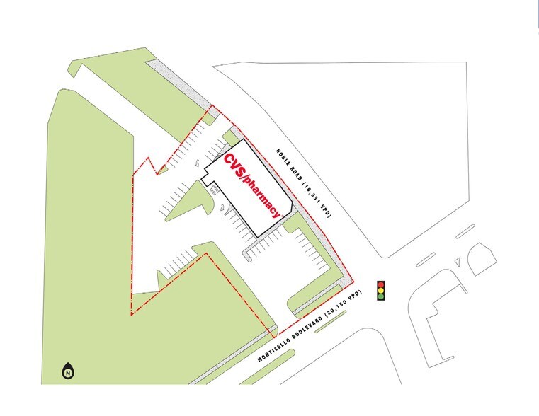 More Photos Of 2590 Noble Rd, Cleveland Heights General Retail For Sale