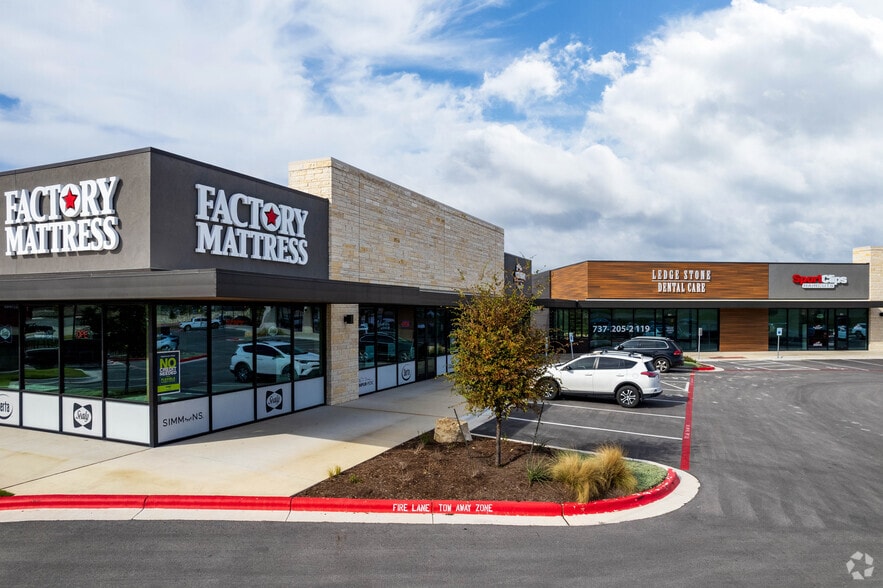 More Photos Of 12680 W Highway 290, Austin Storefront For Lease