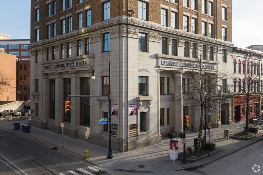 More Photos Of 60 Monroe Center NW, Grand Rapids Office Residential For Sale