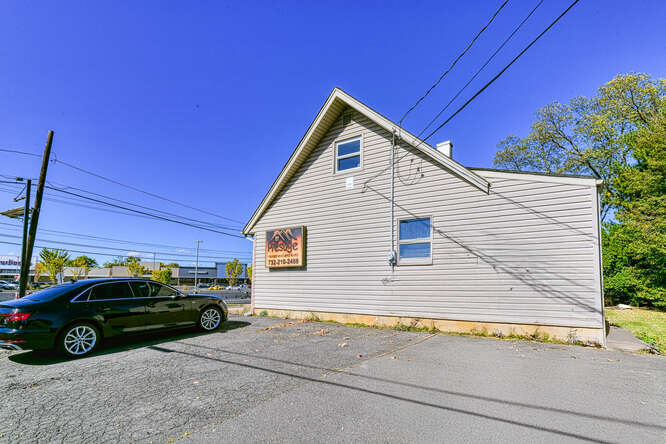 More Photos Of 702 State Route 18, East Brunswick Office For Sale