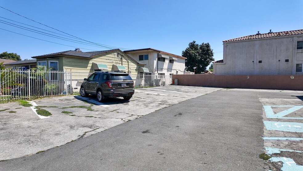More Photos Of 11984 Santa Fe Ave, Lynwood Specialty For Sale