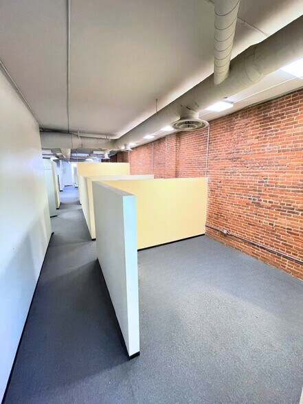 More Photos Of 1440 Blake St, Denver Office For Sale