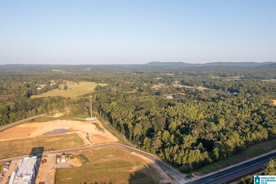 More Photos Of 1375 Boiling Springs Rd, Oxford Land For Sale