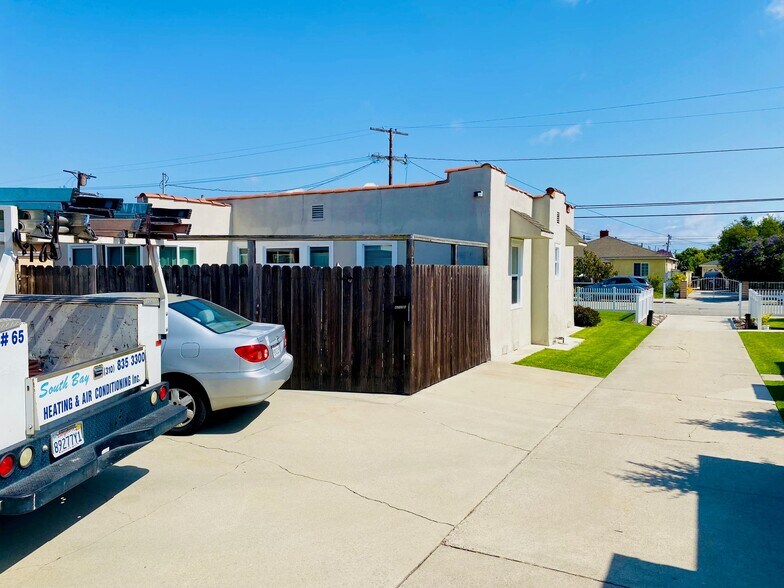 More Photos Of 4205 W 139th St, Hawthorne Apartments For Sale