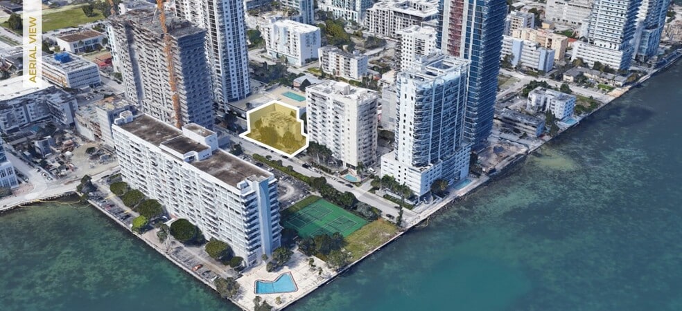 More Photos Of 601 NE 22nd St, Miami Apartments For Sale