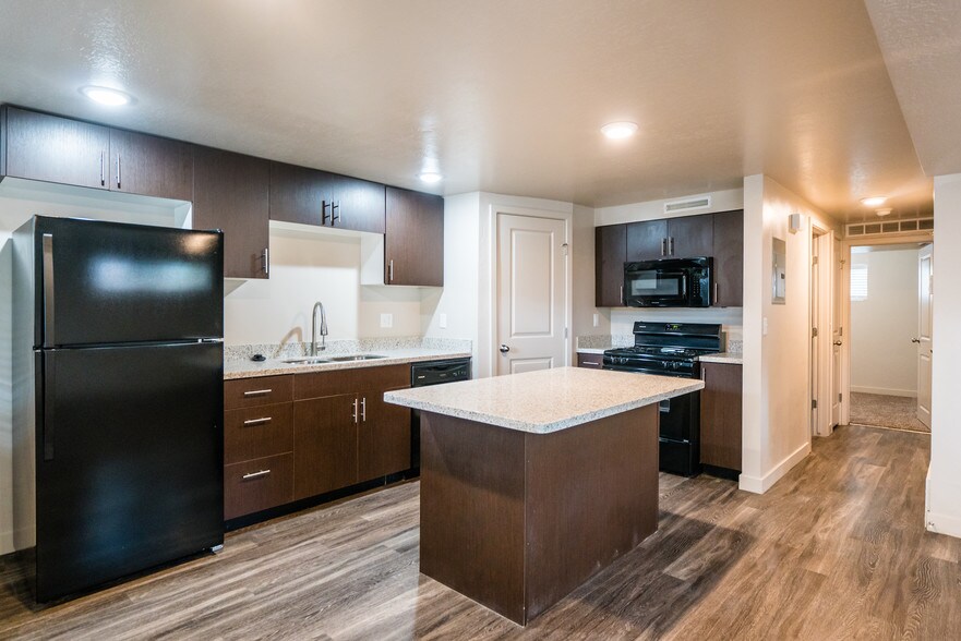 More Photos Of 4189 S 300 W, Ogden Apartments For Sale