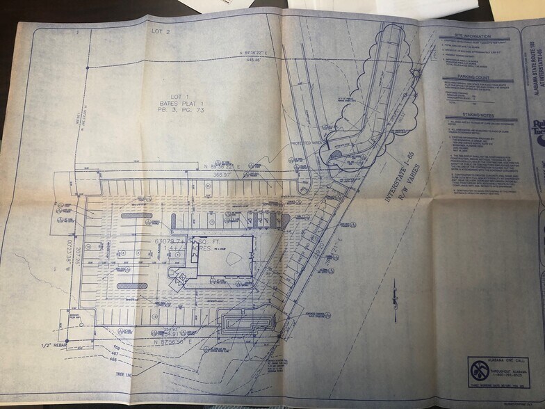 More Photos Of 91 Cahaba Rd, Greenville Restaurant For Sale