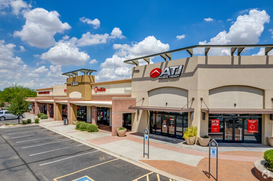 More Photos Of 1717 N Dysart Rd, Avondale General Retail For Sale