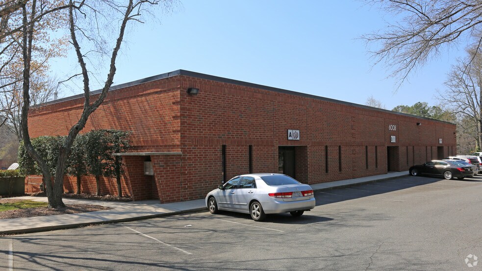 Primary Photo Of 6008 Old Pineville Rd, Charlotte Flex For Lease