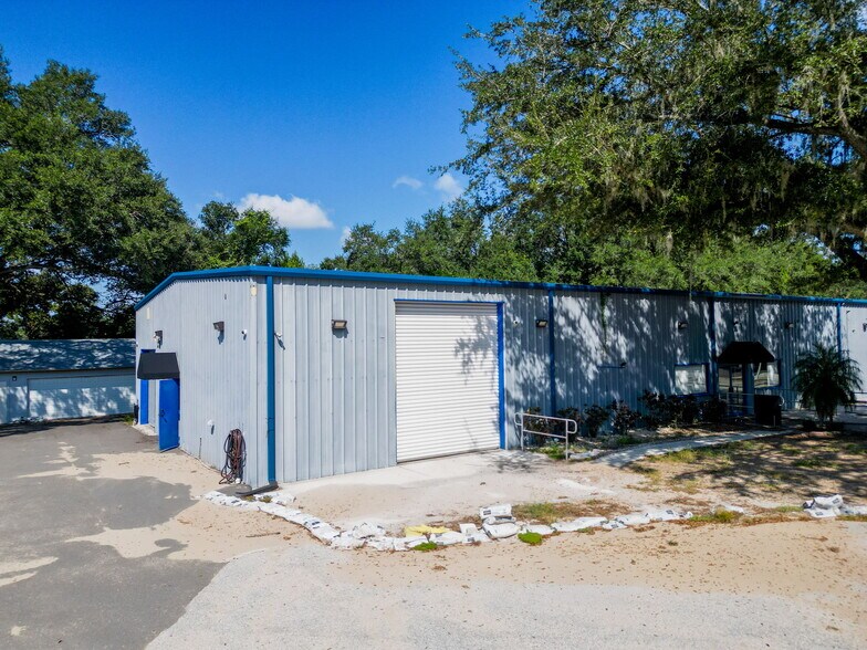 More Photos Of 112 N Mulrennan Rd, Valrico Warehouse For Sale