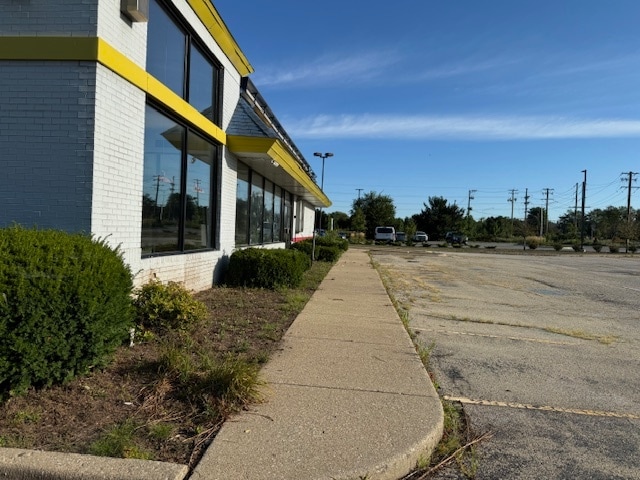 More Photos Of 2625 Rock Creek Blvd, Joliet Fast Food For Sale