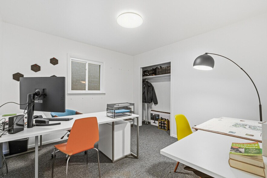 More Photos Of 7114 W 44th Ave, Wheat Ridge Office For Sale