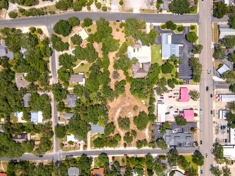 More Photos Of 116 Bess St, Boerne Land For Sale