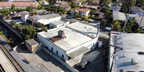 More Photos Of 130 Los Aguajes Ave, Santa Barbara Warehouse For Sale