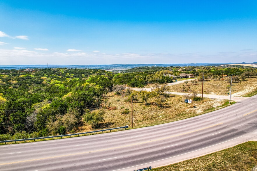 More Photos Of 20502 Post Oak Dr, Lago Vista Land For Sale