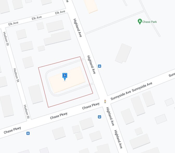 More Photos Of 326 Highland Ave, Waterbury Medical For Sale