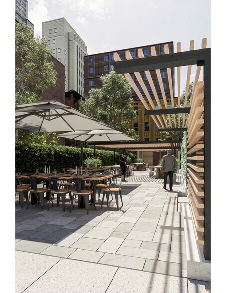 More Photos Of 135 Lexington Ave, New York Apartments For Lease