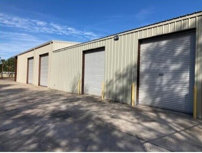 More Photos Of 4180 Dow Rd, Melbourne Warehouse For Lease