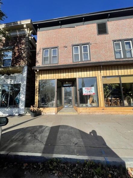 Primary Photo Of 59 Stewart Ave ave, Roscoe General Retail For Lease