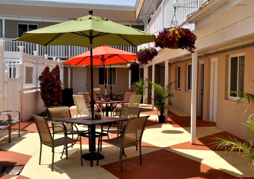 More Photos Of 1601 Ocean Ave, Point Pleasant Beach Hotel For Sale