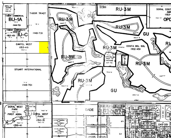 More Photos Of 10405 NW 37th Ter, Doral Warehouse For Lease