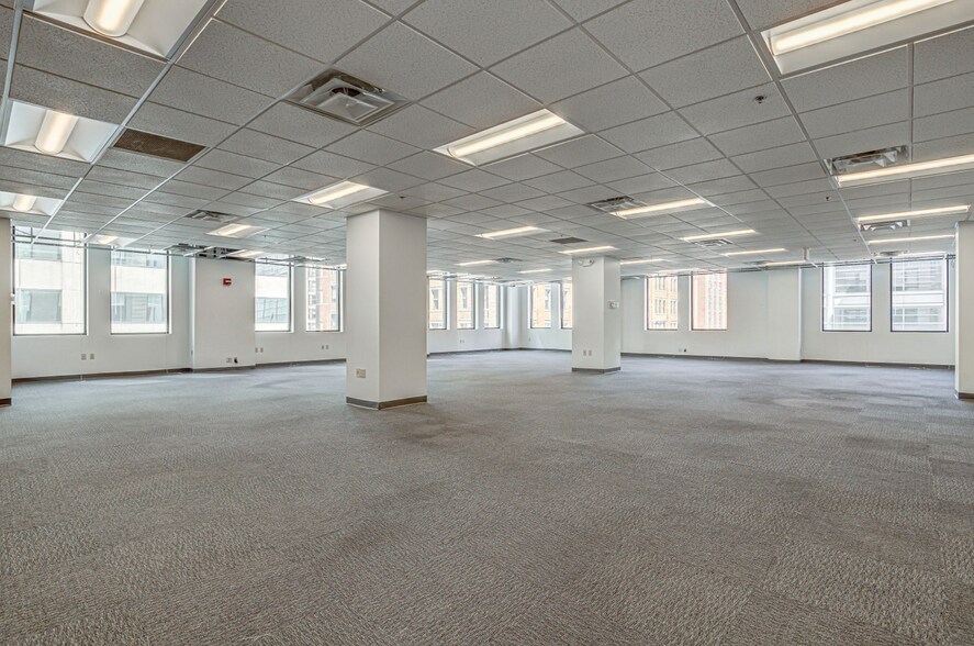 More Photos Of 35 E 7th St, Cincinnati Office For Lease