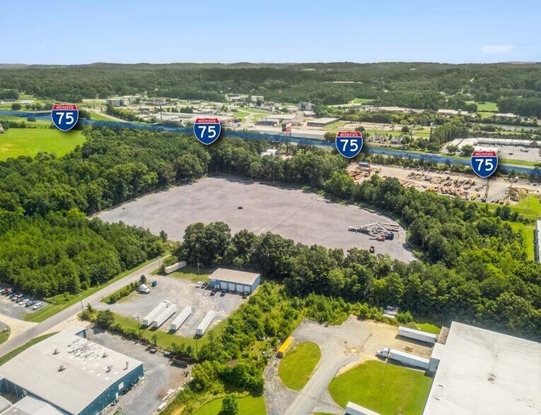 More Photos Of 152 Tyler Dr, Calhoun Land For Sale