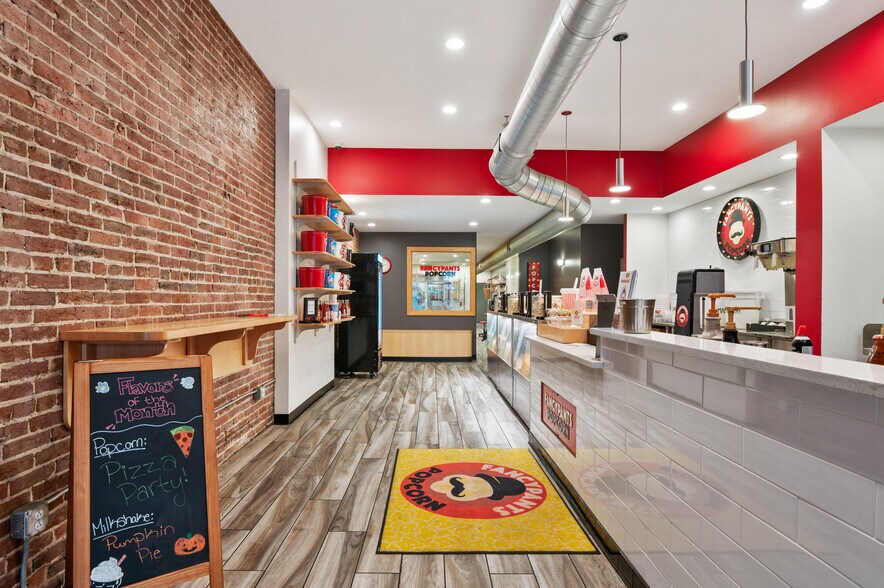 More Photos Of 4323 Butler St, Pittsburgh Storefront Retail Residential For Sale