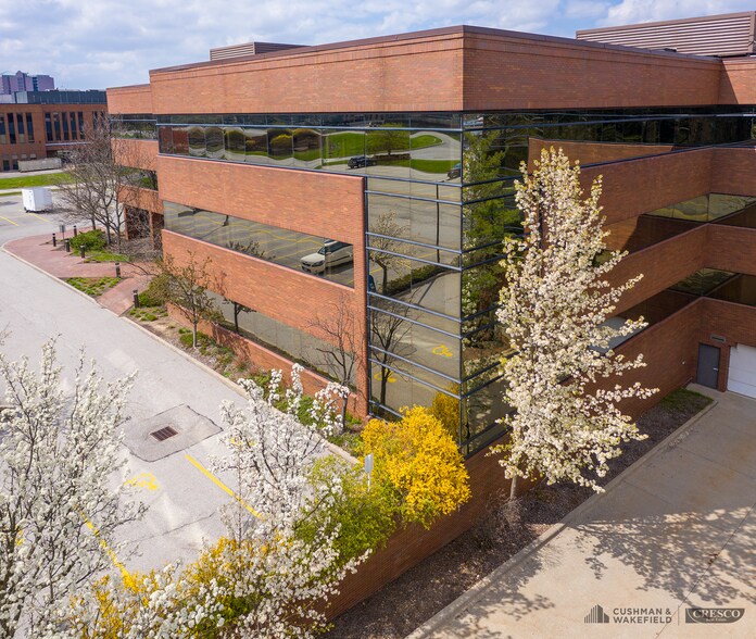 More Photos Of 6500 Rockside Rd, Independence Office For Sale