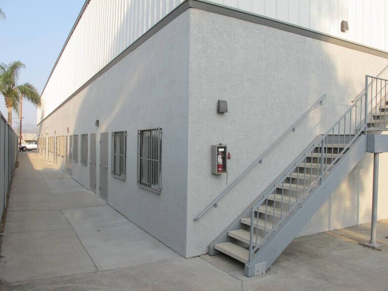 More Photos Of 1235 Pierre Way, El Cajon Light Manufacturing For Lease