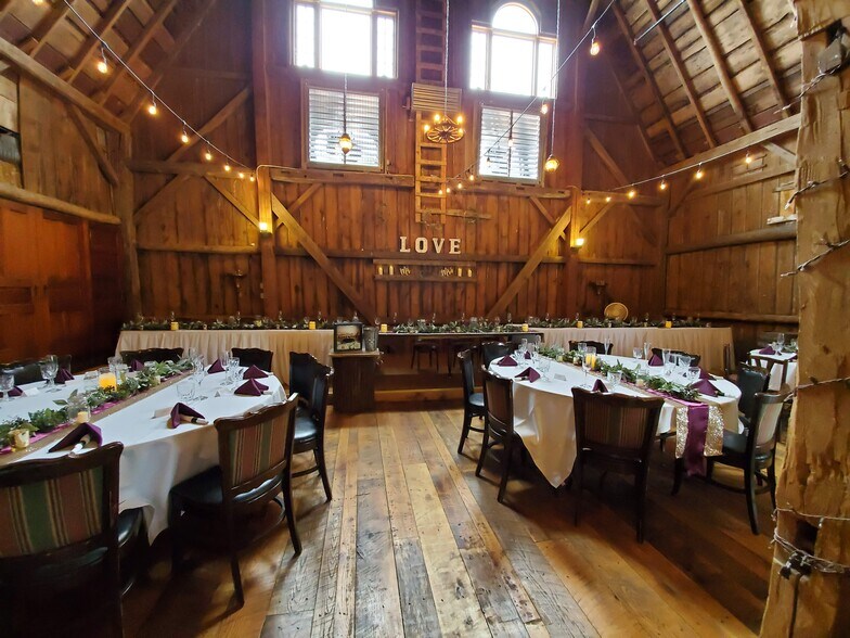 More Photos Of N3504 County Rd E, Freedom Lodge Meeting Hall For Sale