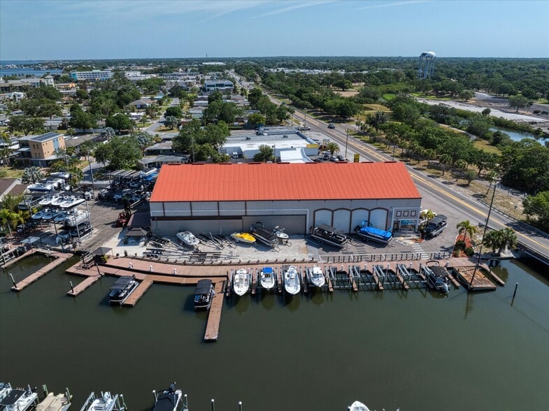 More Photos Of 2400 Bayshore Blvd, Dunedin Marina For Sale